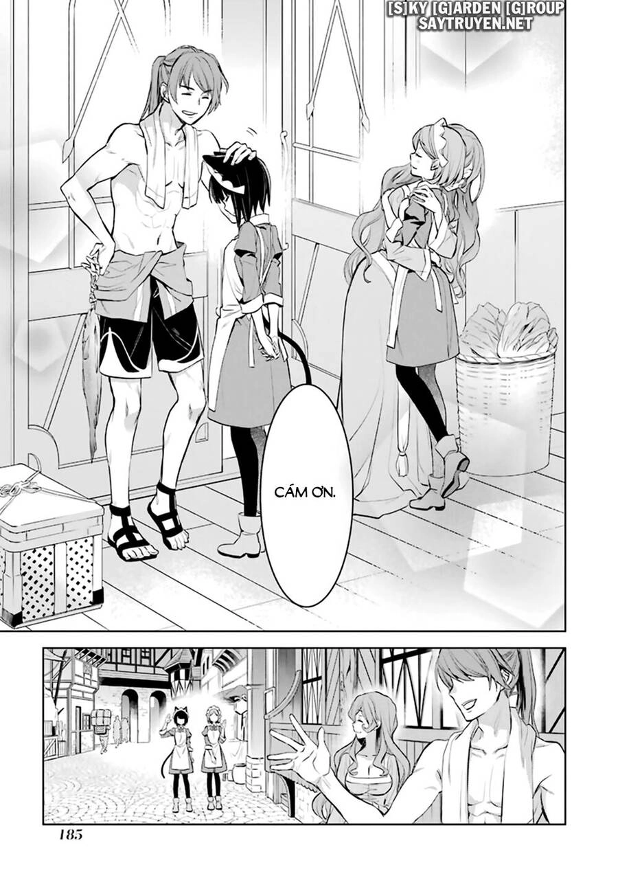 Dungeon Ni Deai O Motomeru No Wa Machigatte Iru Darou Ka: Familia Chronicle Episode Ryu Chapter 21 - 27