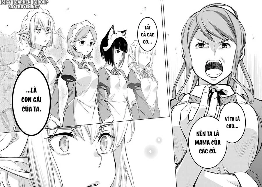 Dungeon Ni Deai O Motomeru No Wa Machigatte Iru Darou Ka: Familia Chronicle Episode Ryu Chapter 21 - 30