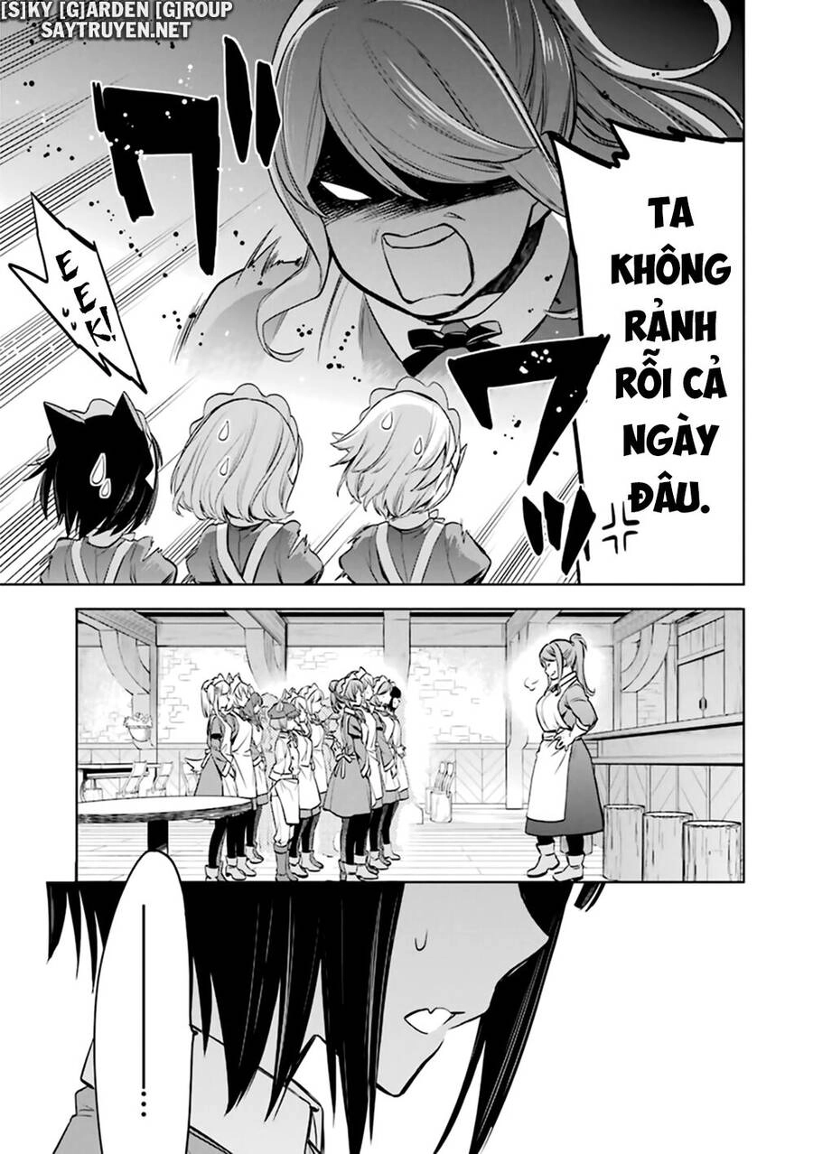 Dungeon Ni Deai O Motomeru No Wa Machigatte Iru Darou Ka: Familia Chronicle Episode Ryu Chapter 21 - 34