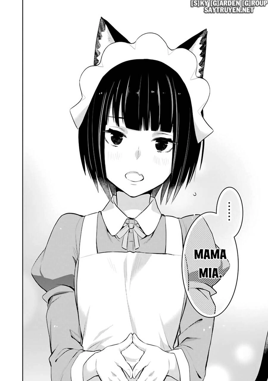 Dungeon Ni Deai O Motomeru No Wa Machigatte Iru Darou Ka: Familia Chronicle Episode Ryu Chapter 21 - 35