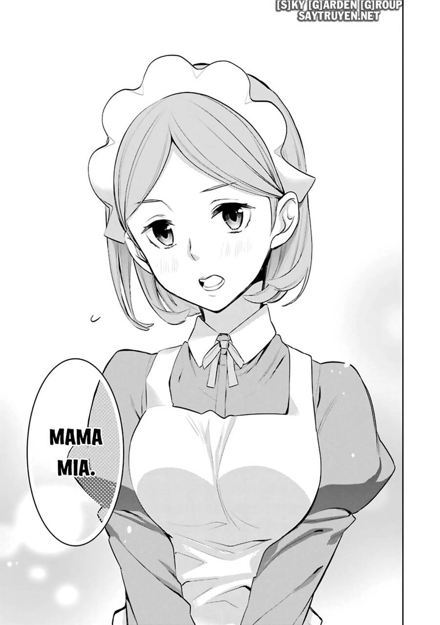 Dungeon Ni Deai O Motomeru No Wa Machigatte Iru Darou Ka: Familia Chronicle Episode Ryu Chapter 21 - 36