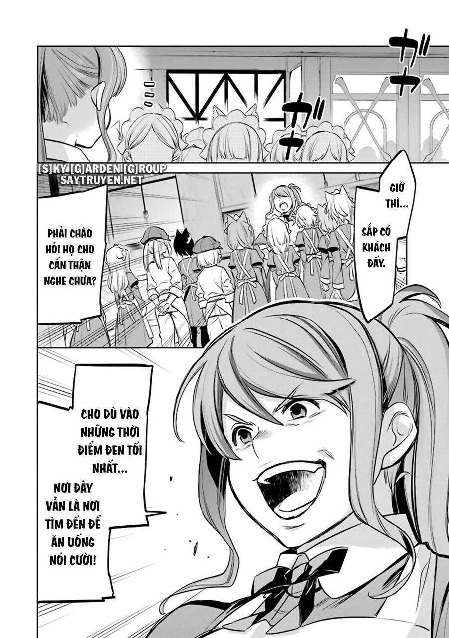 Dungeon Ni Deai O Motomeru No Wa Machigatte Iru Darou Ka: Familia Chronicle Episode Ryu Chapter 21 - 39