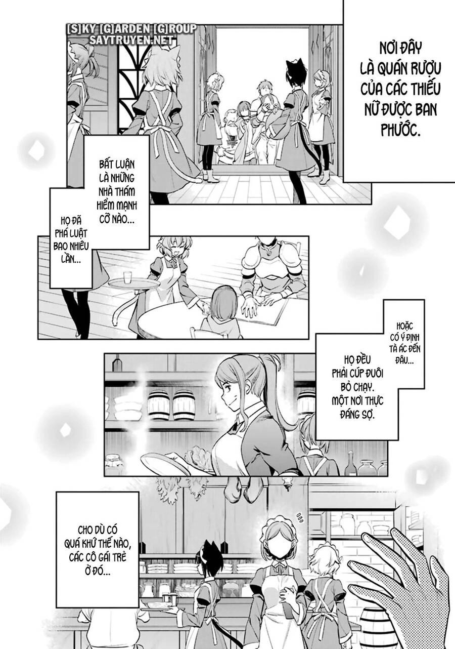 Dungeon Ni Deai O Motomeru No Wa Machigatte Iru Darou Ka: Familia Chronicle Episode Ryu Chapter 21 - 42
