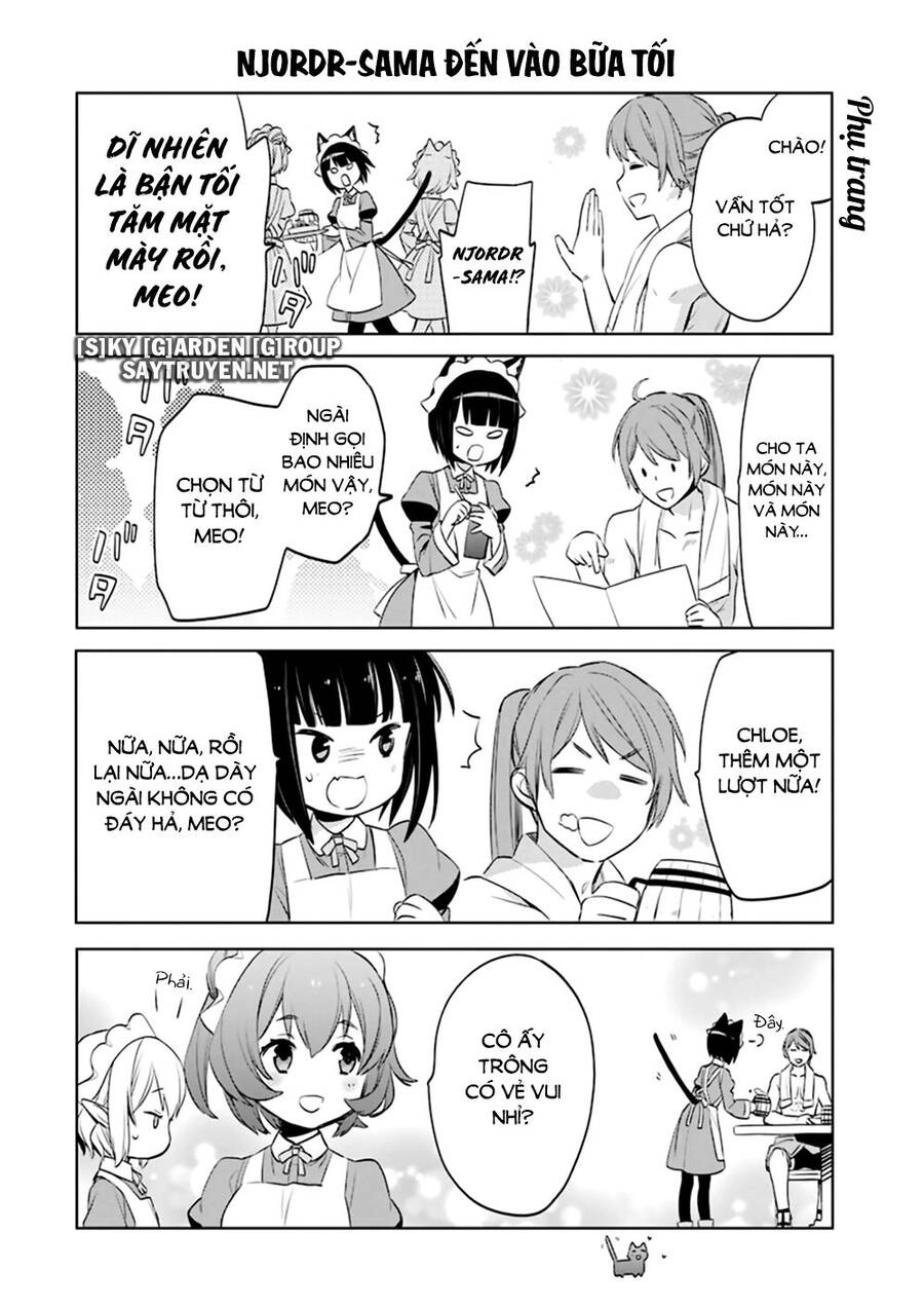 Dungeon Ni Deai O Motomeru No Wa Machigatte Iru Darou Ka: Familia Chronicle Episode Ryu Chapter 21 - 46