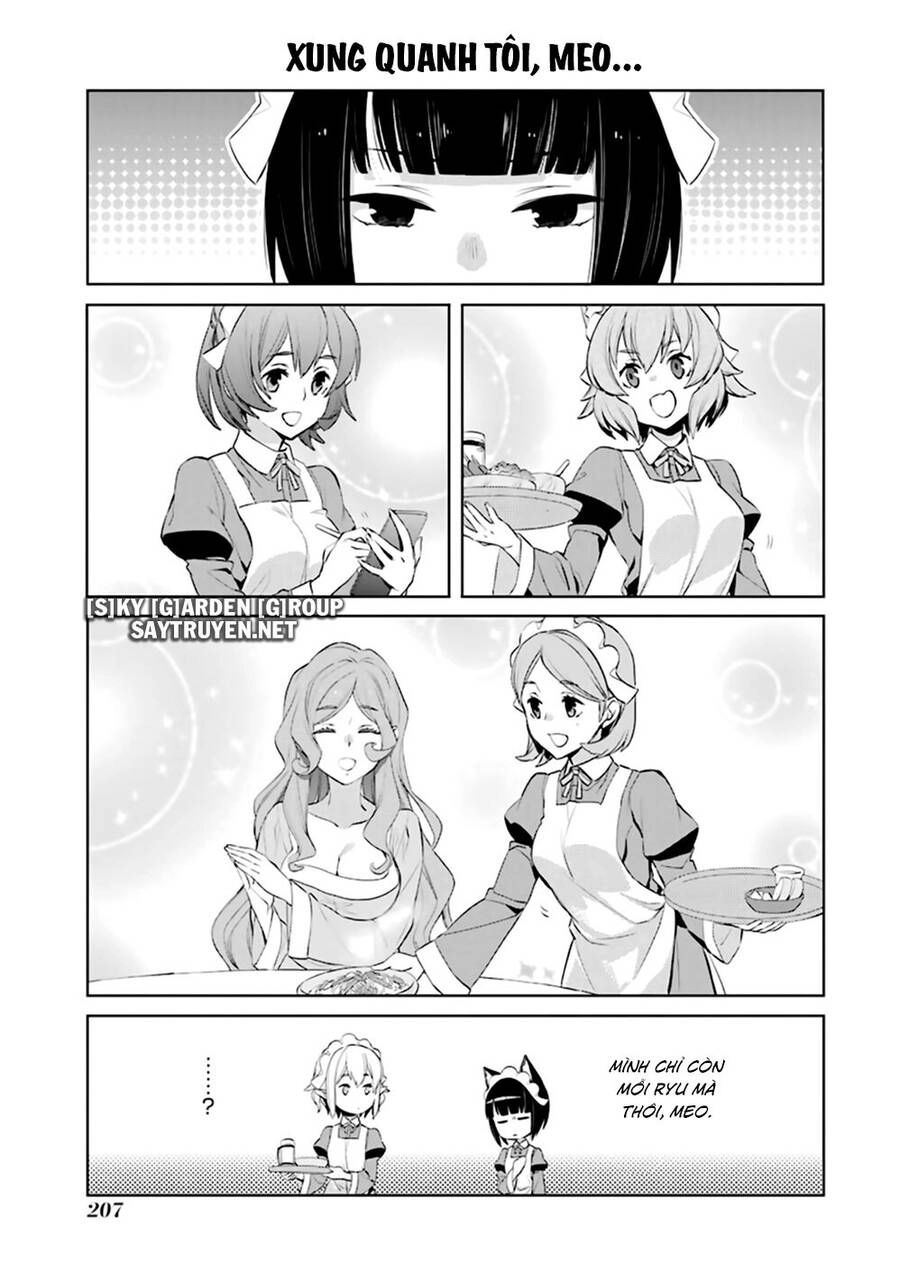 Dungeon Ni Deai O Motomeru No Wa Machigatte Iru Darou Ka: Familia Chronicle Episode Ryu Chapter 21 - 47