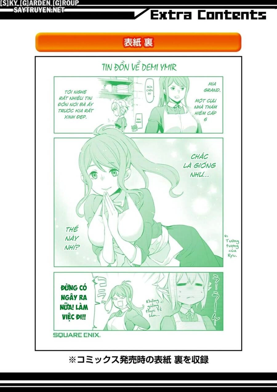 Dungeon Ni Deai O Motomeru No Wa Machigatte Iru Darou Ka: Familia Chronicle Episode Ryu Chapter 21 - 53