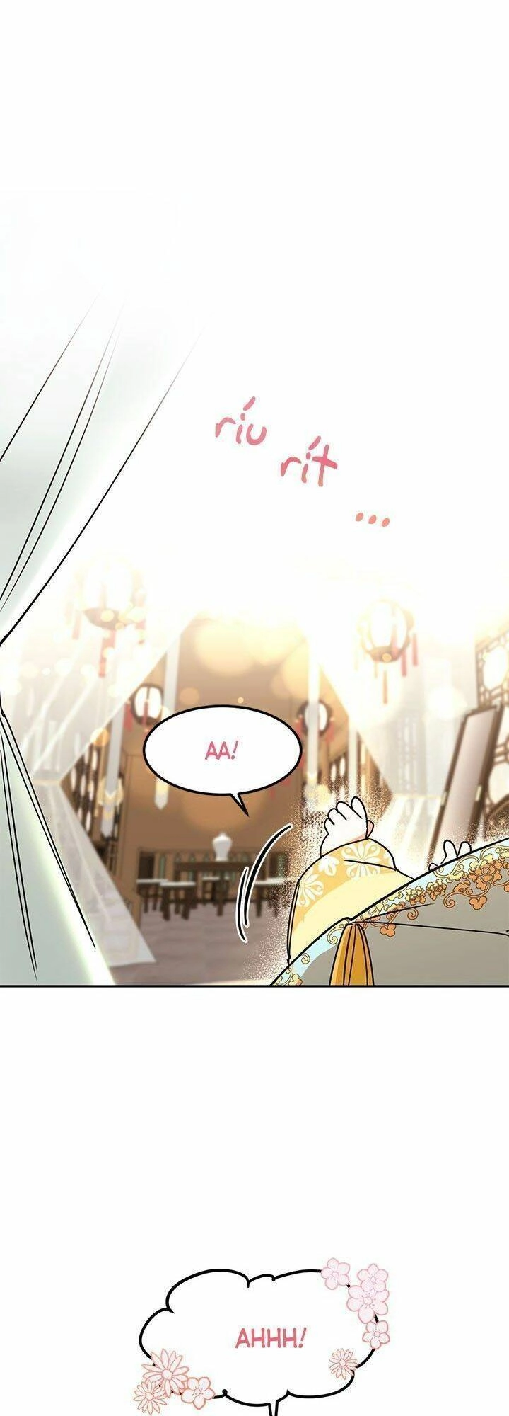 Trở Thành Con Gái Nhân Vật Phản Diện Chapter 1 - 3