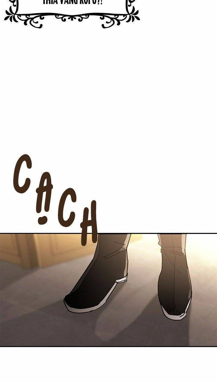 Trở Thành Con Gái Nhân Vật Phản Diện Chapter 1 - 7