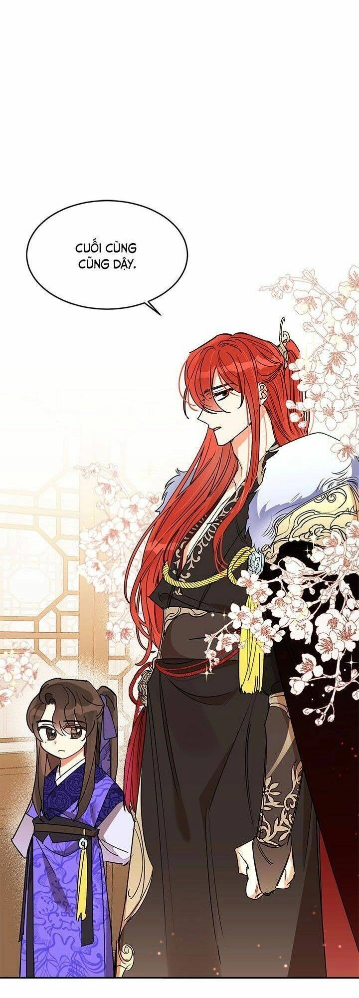 Trở Thành Con Gái Nhân Vật Phản Diện Chapter 1 - 9