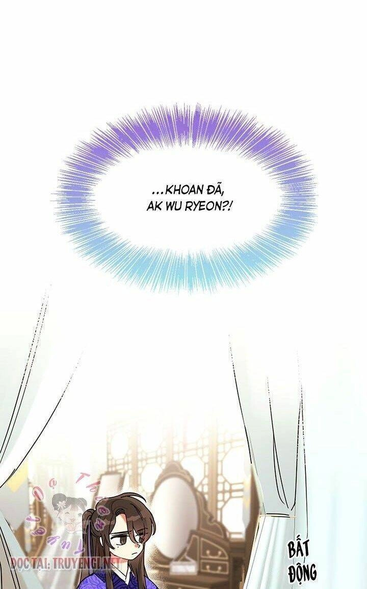 Trở Thành Con Gái Nhân Vật Phản Diện Chapter 1 - 15