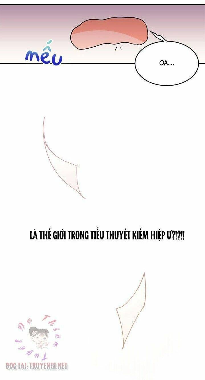 Trở Thành Con Gái Nhân Vật Phản Diện Chapter 1 - 19