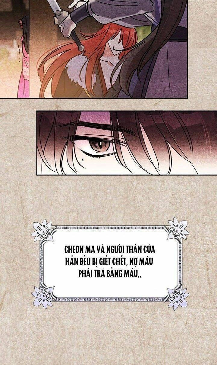 Trở Thành Con Gái Nhân Vật Phản Diện Chapter 1 - 27