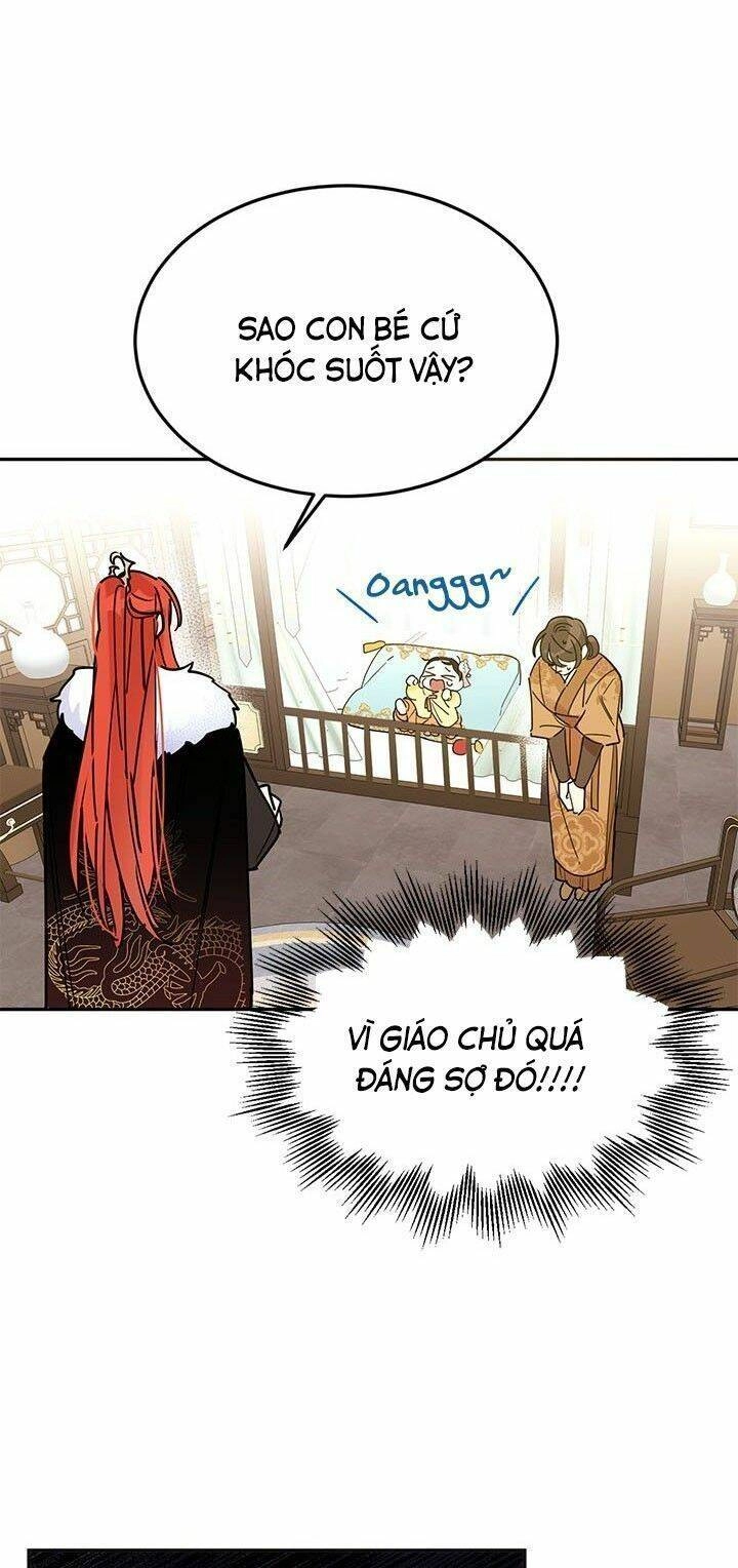 Trở Thành Con Gái Nhân Vật Phản Diện Chapter 1 - 31