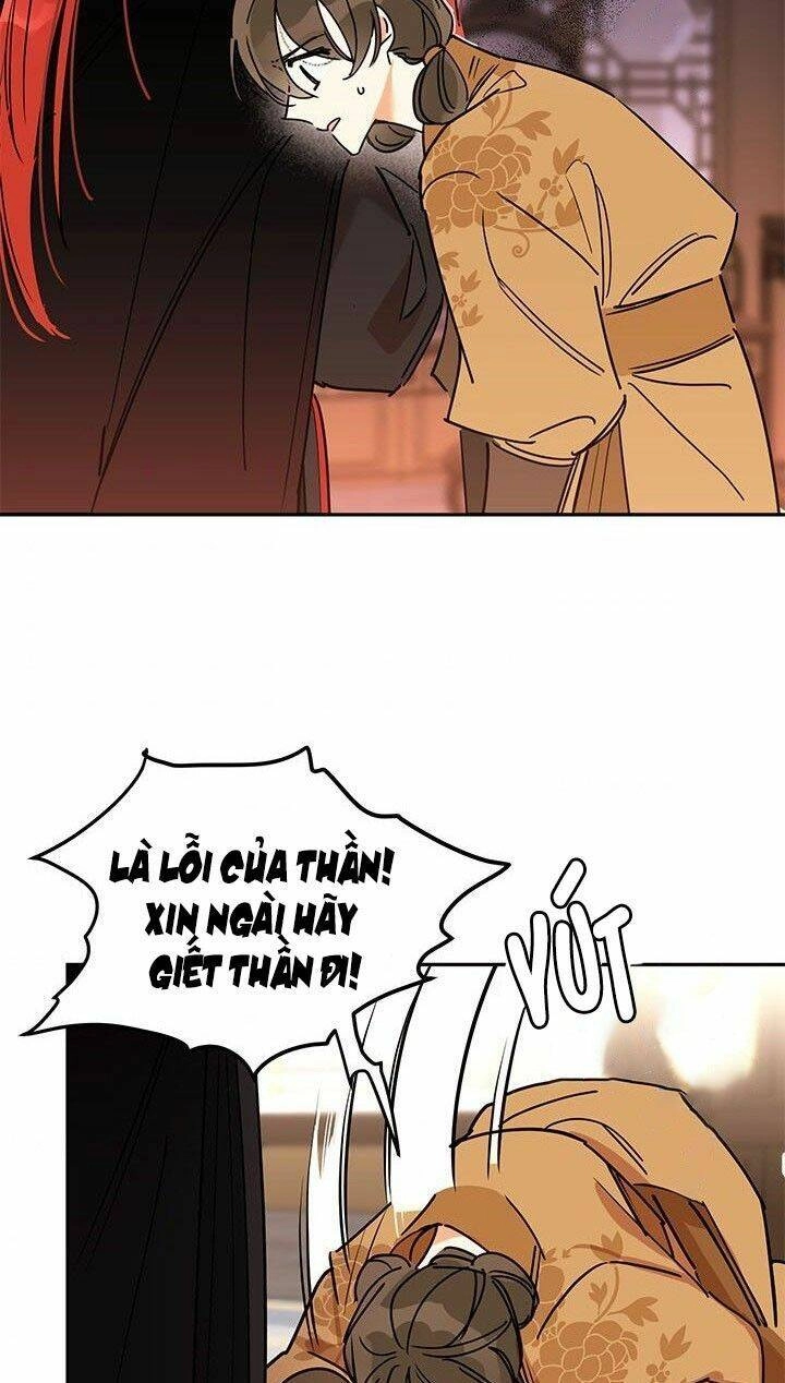 Trở Thành Con Gái Nhân Vật Phản Diện Chapter 1 - 34