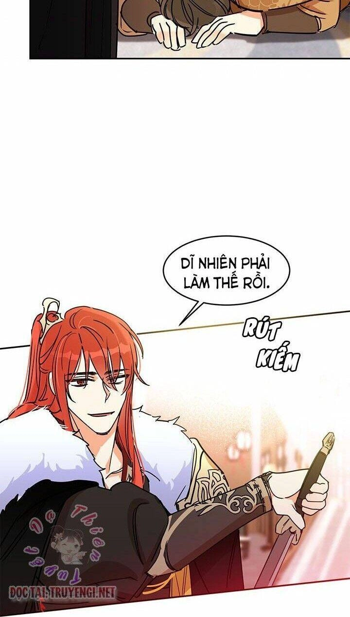 Trở Thành Con Gái Nhân Vật Phản Diện Chapter 1 - 35