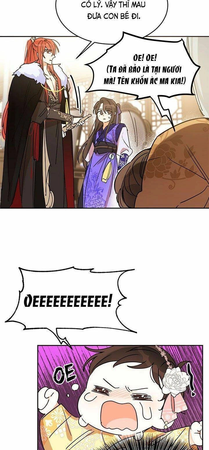 Trở Thành Con Gái Nhân Vật Phản Diện Chapter 1 - 37