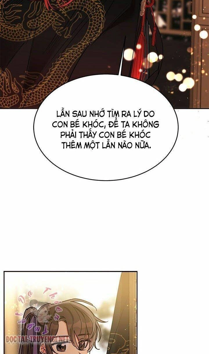 Trở Thành Con Gái Nhân Vật Phản Diện Chapter 1 - 51
