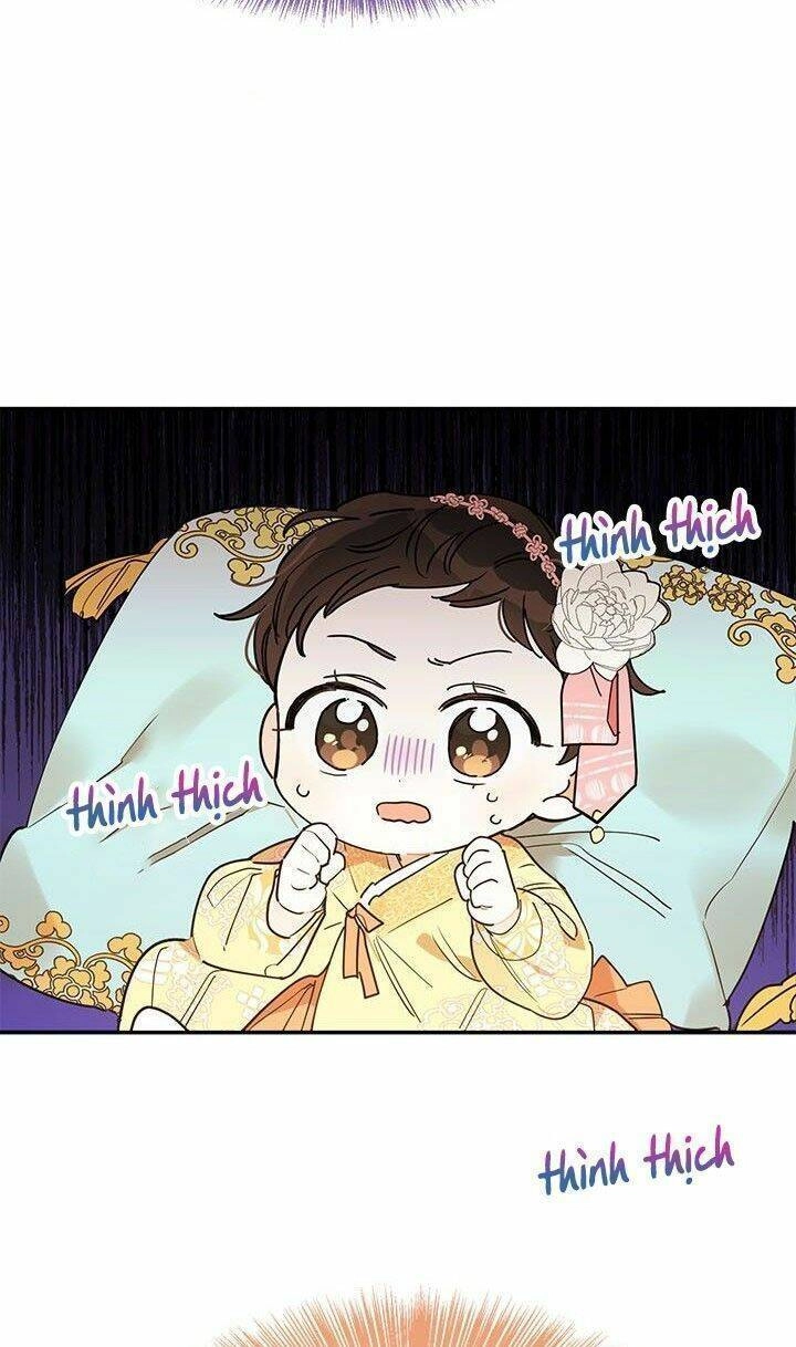 Trở Thành Con Gái Nhân Vật Phản Diện Chapter 1 - 53