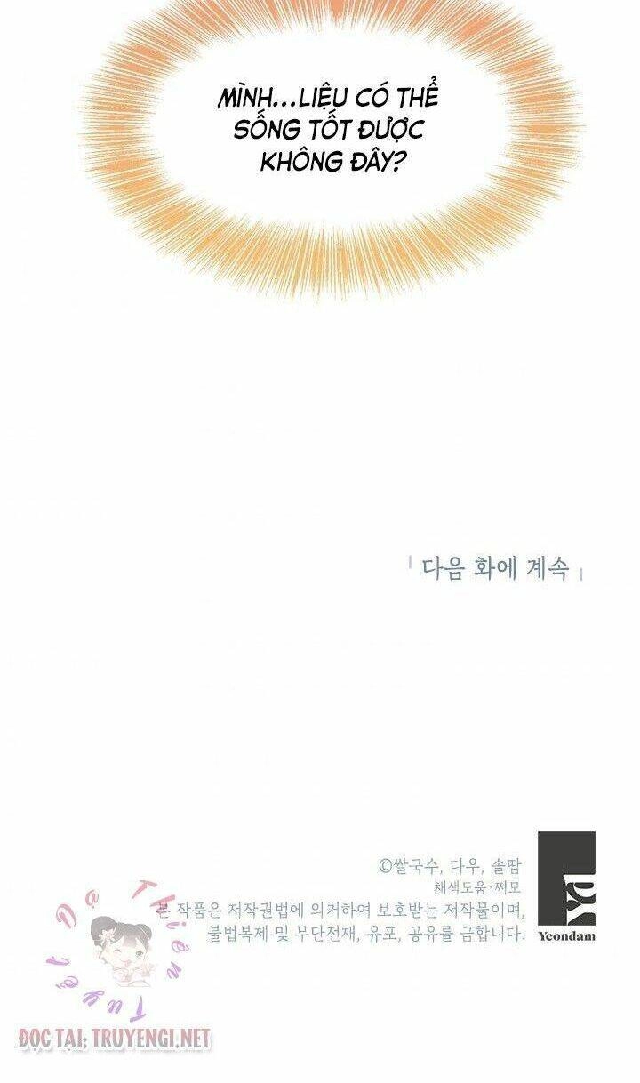 Trở Thành Con Gái Nhân Vật Phản Diện Chapter 1 - 54