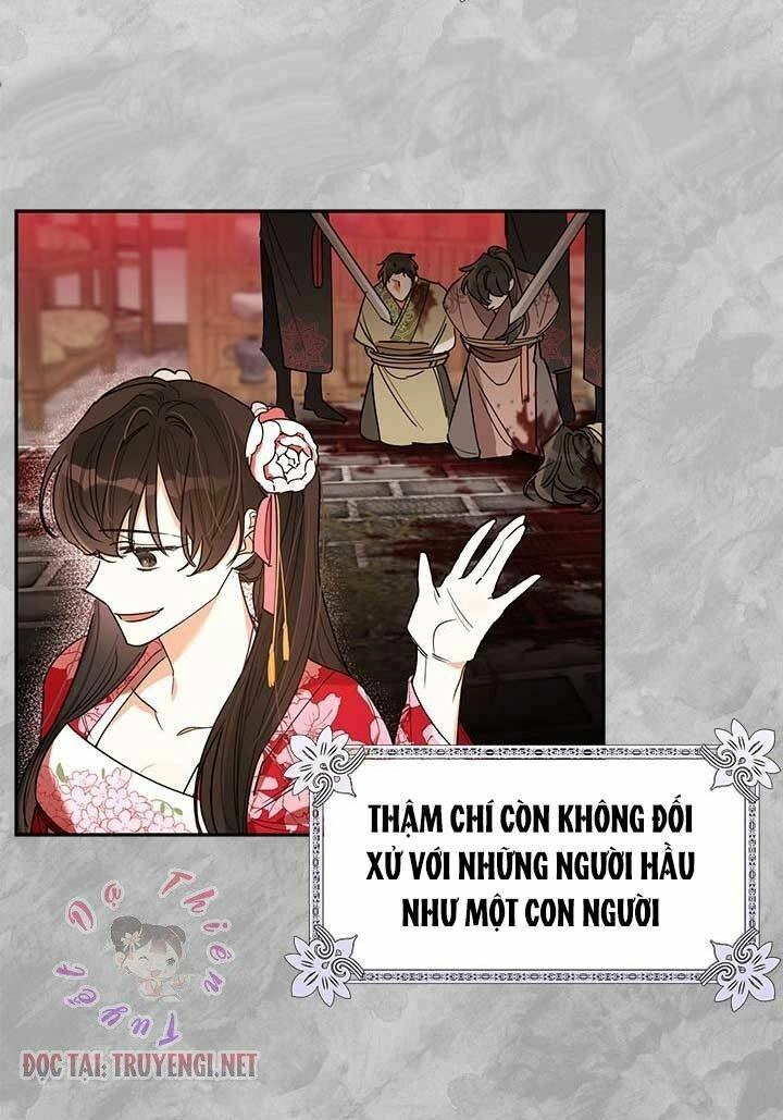 Trở Thành Con Gái Nhân Vật Phản Diện Chapter 2 - 4