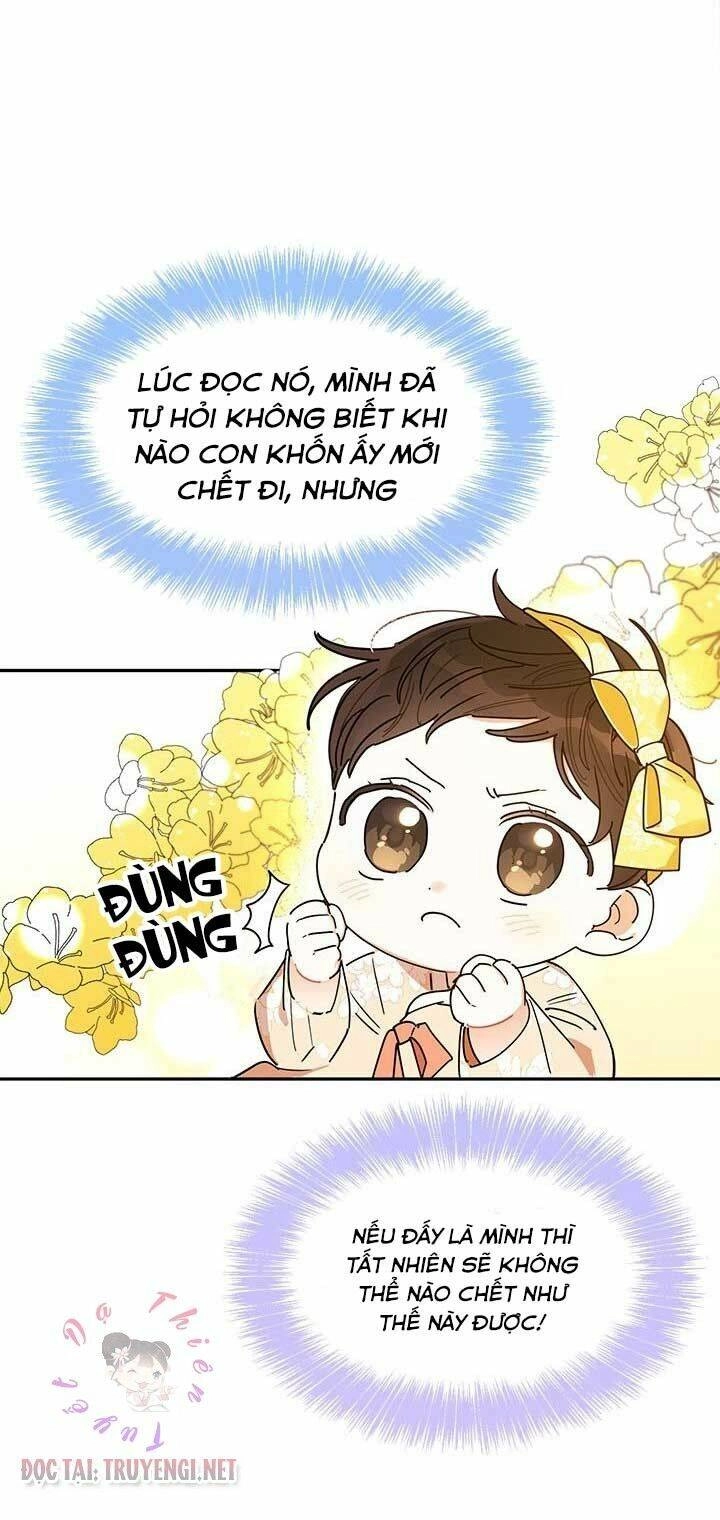 Trở Thành Con Gái Nhân Vật Phản Diện Chapter 2 - 7