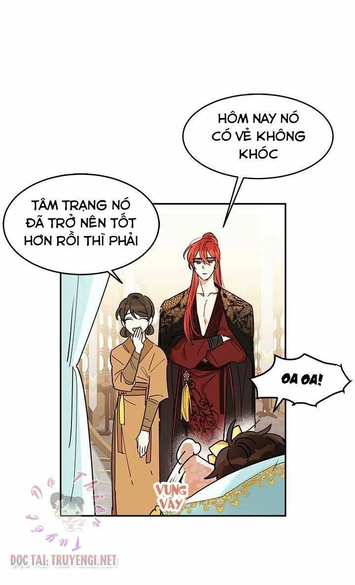 Trở Thành Con Gái Nhân Vật Phản Diện Chapter 2 - 8