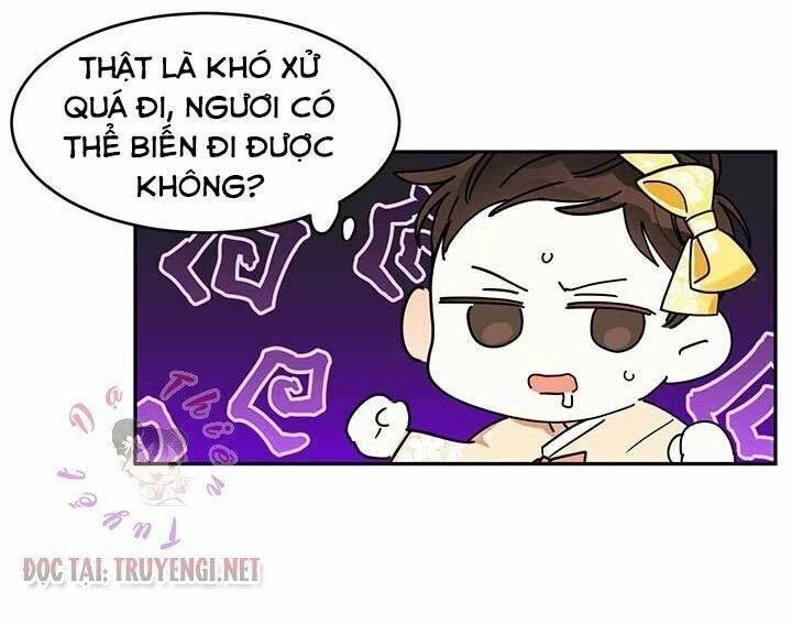 Trở Thành Con Gái Nhân Vật Phản Diện Chapter 2 - 10