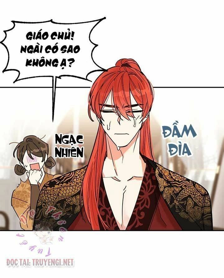 Trở Thành Con Gái Nhân Vật Phản Diện Chapter 2 - 13