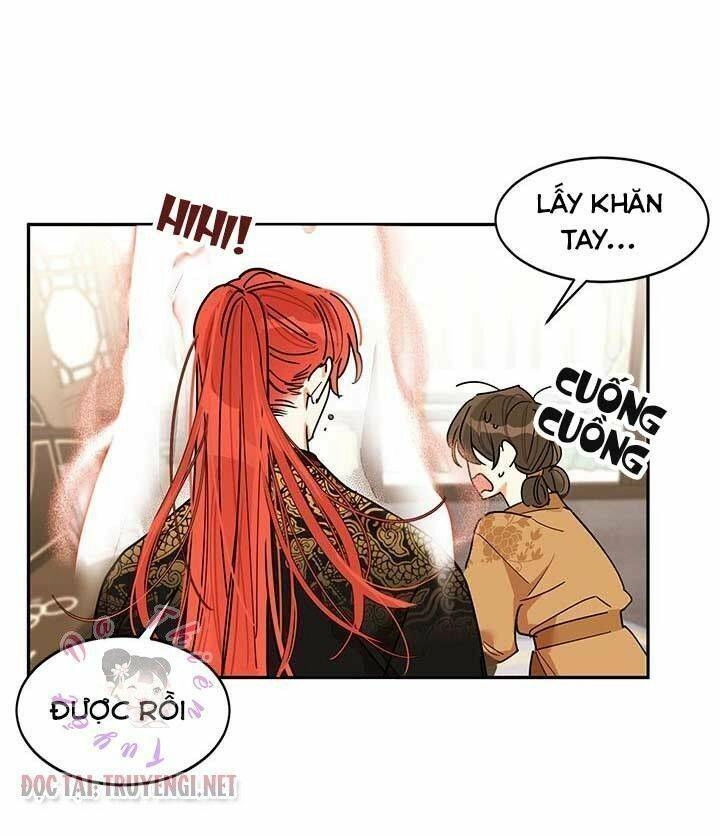 Trở Thành Con Gái Nhân Vật Phản Diện Chapter 2 - 14