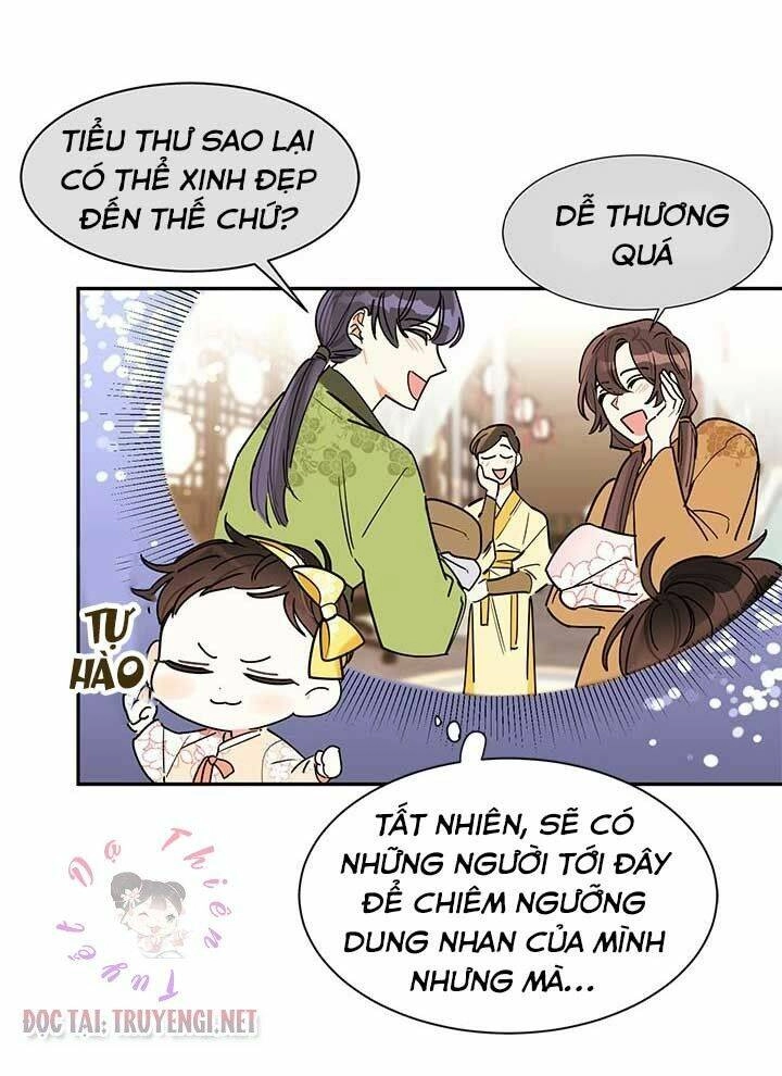 Trở Thành Con Gái Nhân Vật Phản Diện Chapter 2 - 16