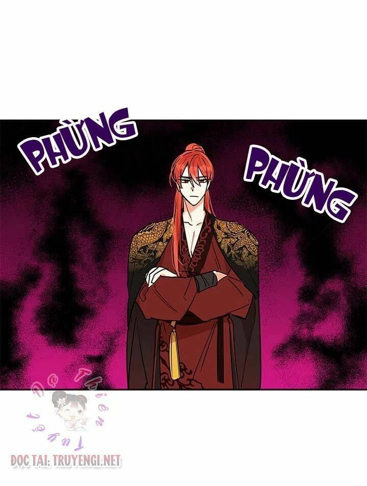 Trở Thành Con Gái Nhân Vật Phản Diện Chapter 2 - 21