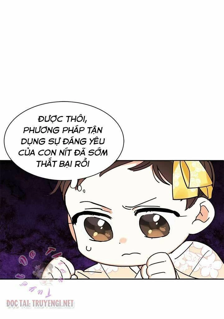 Trở Thành Con Gái Nhân Vật Phản Diện Chapter 2 - 22