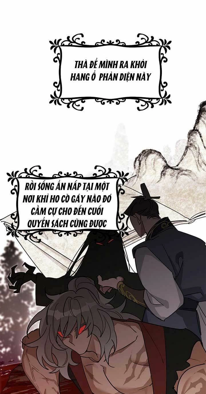 Trở Thành Con Gái Nhân Vật Phản Diện Chapter 2 - 23