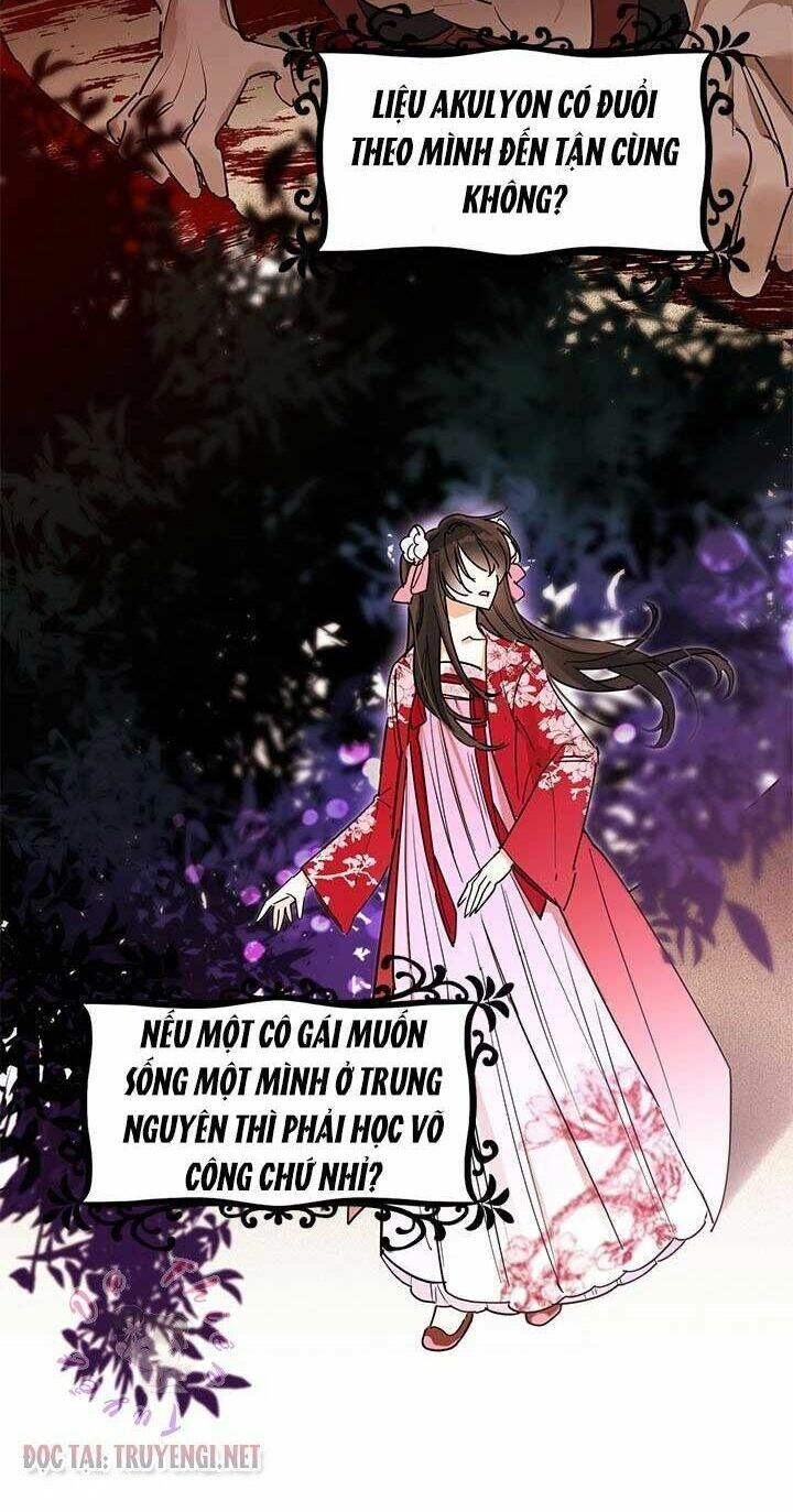 Trở Thành Con Gái Nhân Vật Phản Diện Chapter 2 - 24