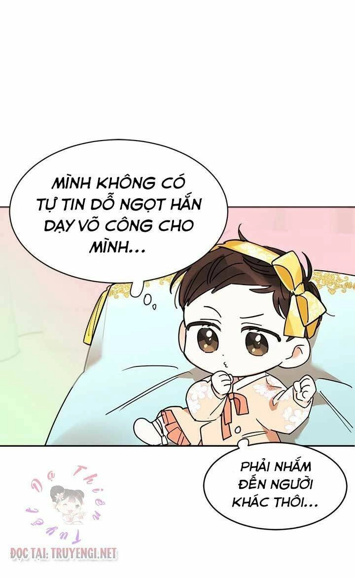 Trở Thành Con Gái Nhân Vật Phản Diện Chapter 2 - 25