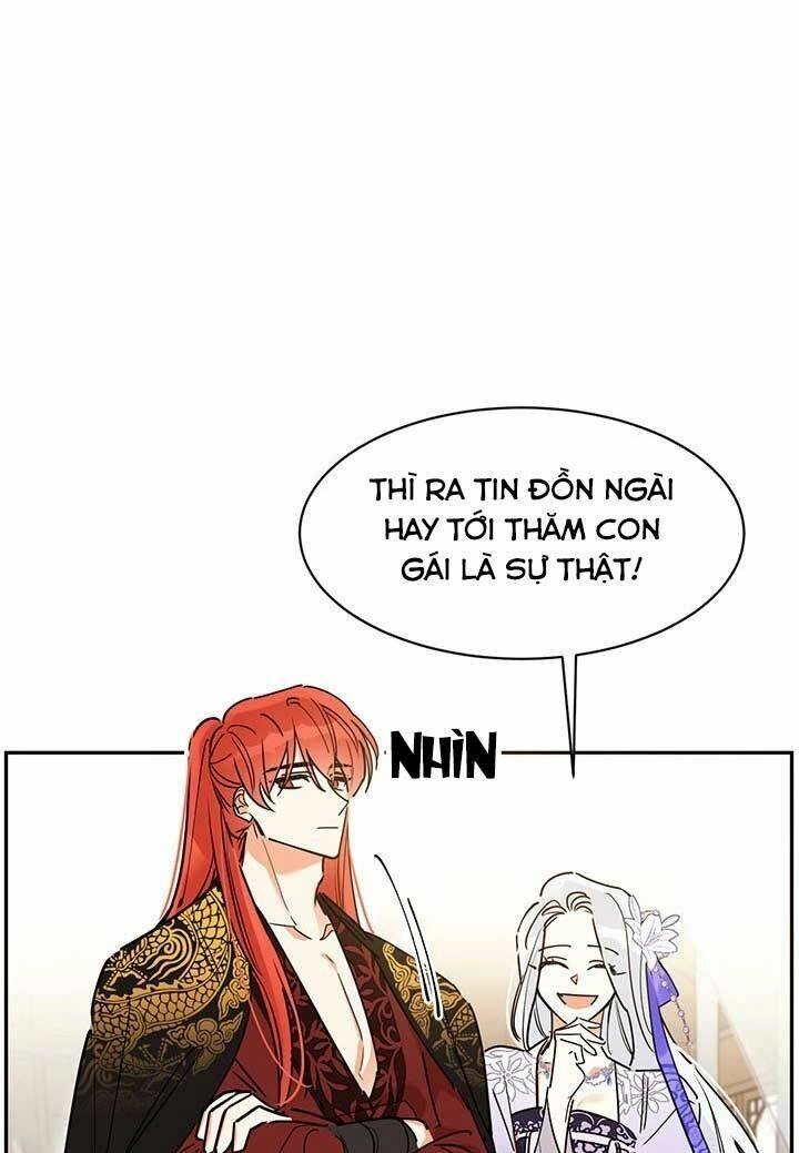 Trở Thành Con Gái Nhân Vật Phản Diện Chapter 2 - 28