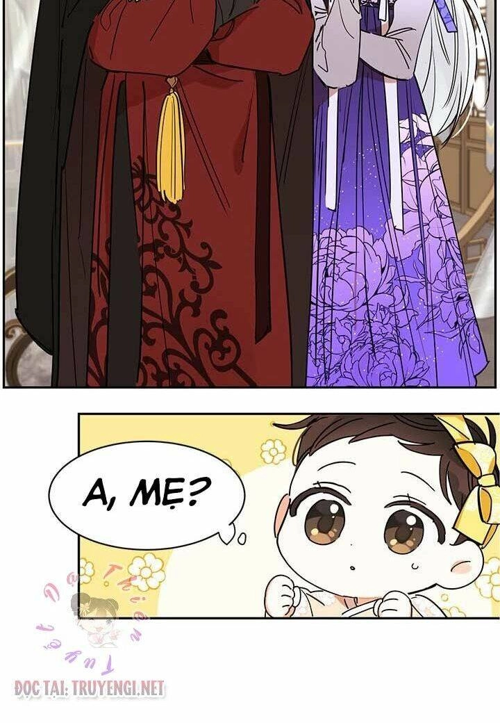 Trở Thành Con Gái Nhân Vật Phản Diện Chapter 2 - 29