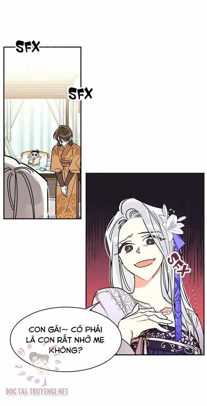 Trở Thành Con Gái Nhân Vật Phản Diện Chapter 2 - 30