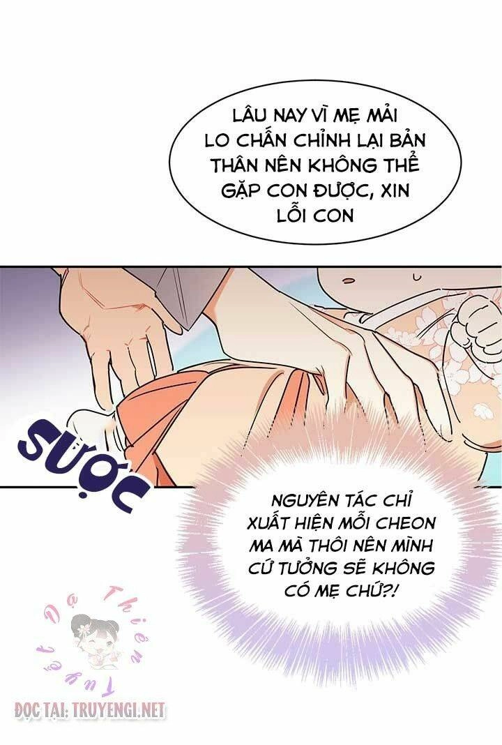 Trở Thành Con Gái Nhân Vật Phản Diện Chapter 2 - 31