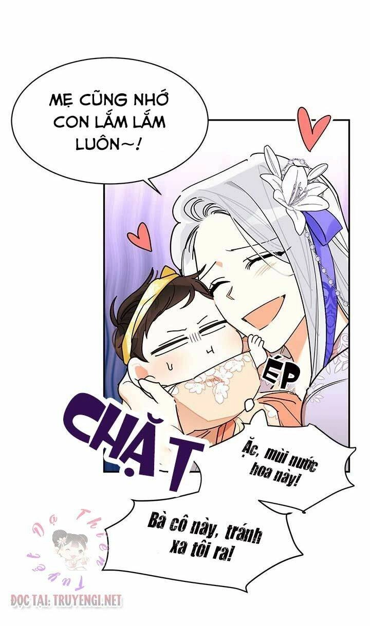 Trở Thành Con Gái Nhân Vật Phản Diện Chapter 2 - 34