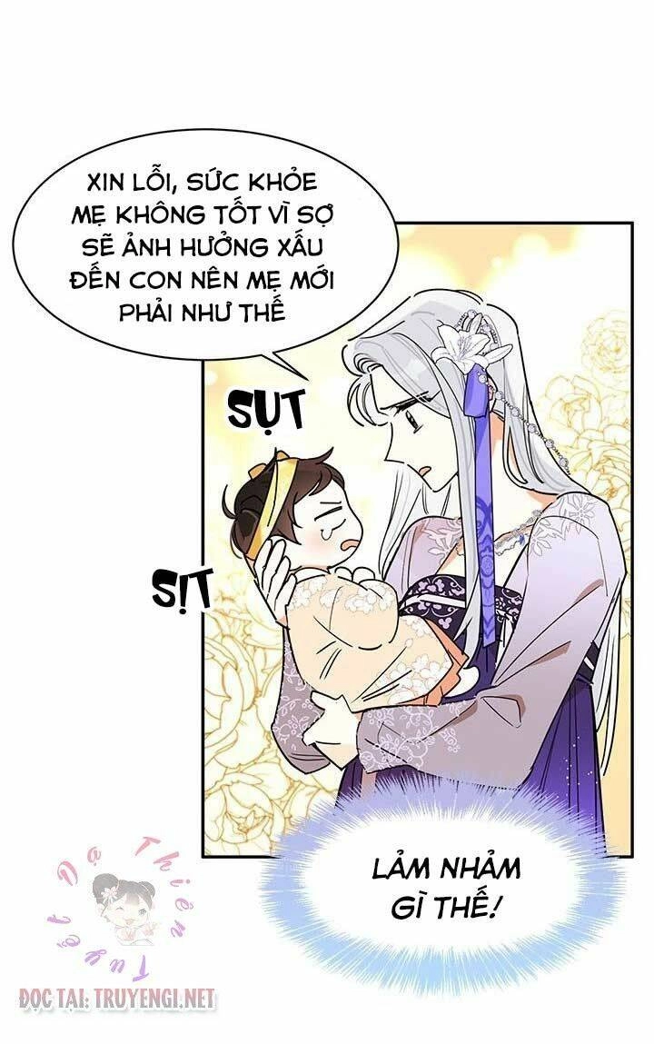 Trở Thành Con Gái Nhân Vật Phản Diện Chapter 2 - 37