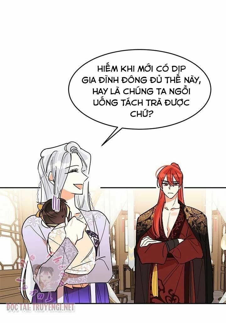 Trở Thành Con Gái Nhân Vật Phản Diện Chapter 2 - 38