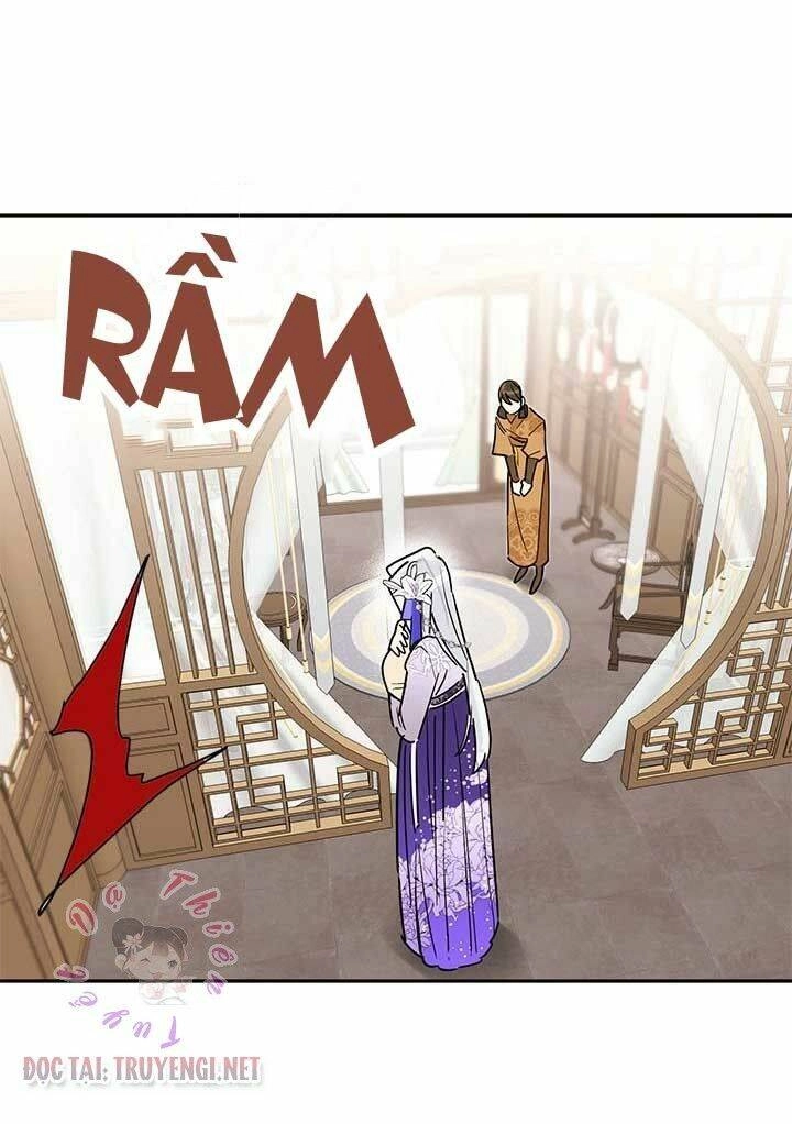 Trở Thành Con Gái Nhân Vật Phản Diện Chapter 2 - 40