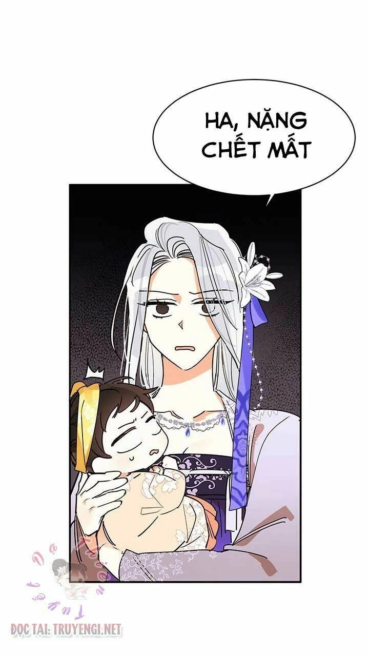 Trở Thành Con Gái Nhân Vật Phản Diện Chapter 2 - 41