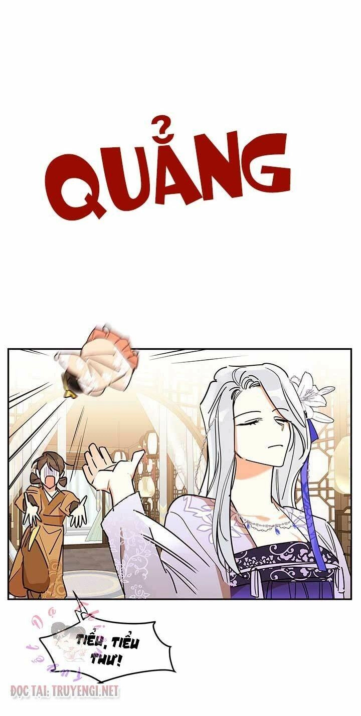 Trở Thành Con Gái Nhân Vật Phản Diện Chapter 2 - 42