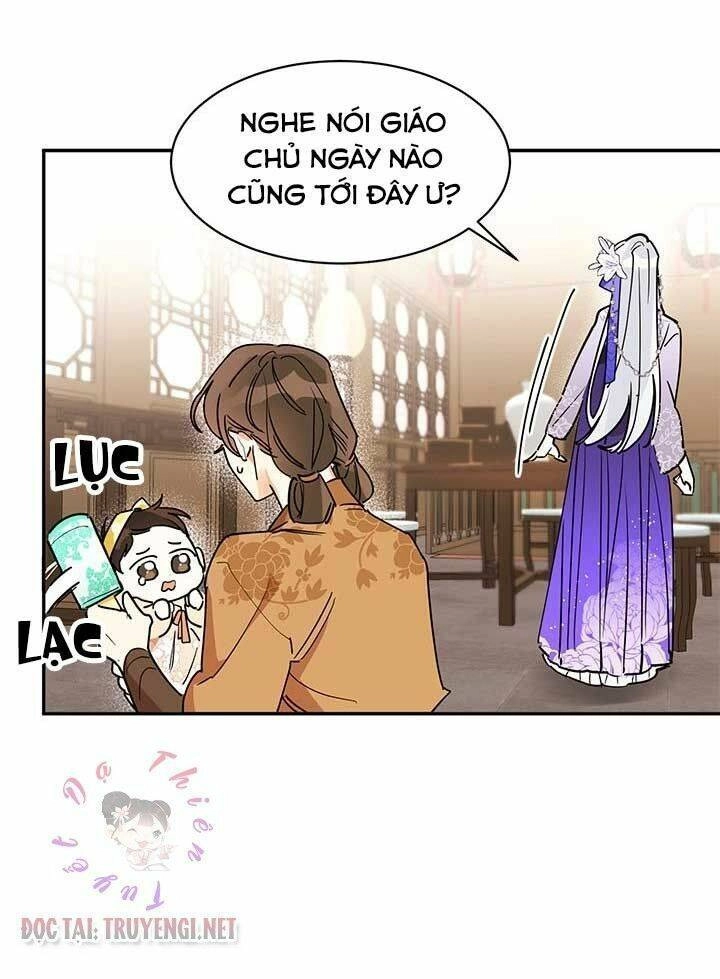 Trở Thành Con Gái Nhân Vật Phản Diện Chapter 2 - 43