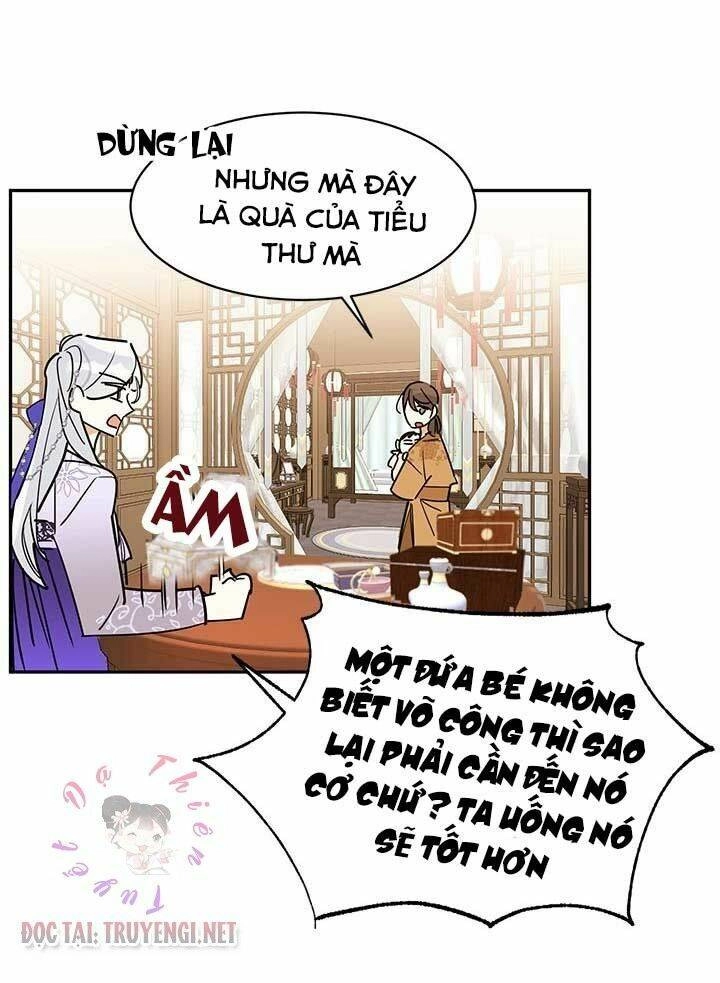 Trở Thành Con Gái Nhân Vật Phản Diện Chapter 2 - 48