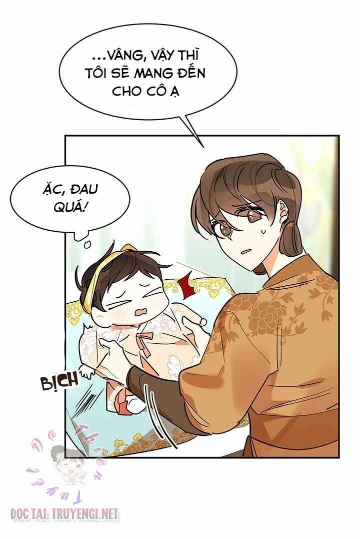 Trở Thành Con Gái Nhân Vật Phản Diện Chapter 2 - 49