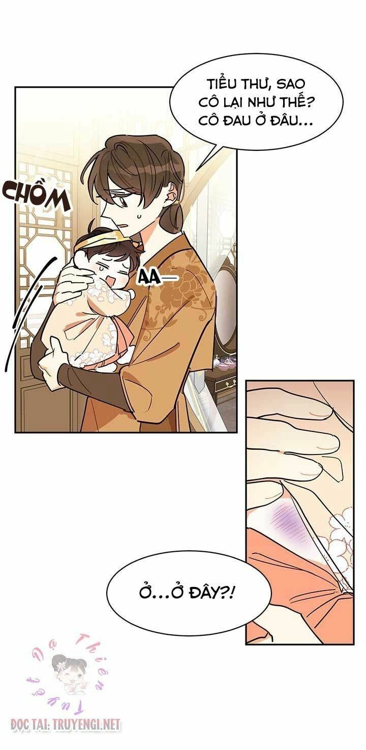 Trở Thành Con Gái Nhân Vật Phản Diện Chapter 2 - 51