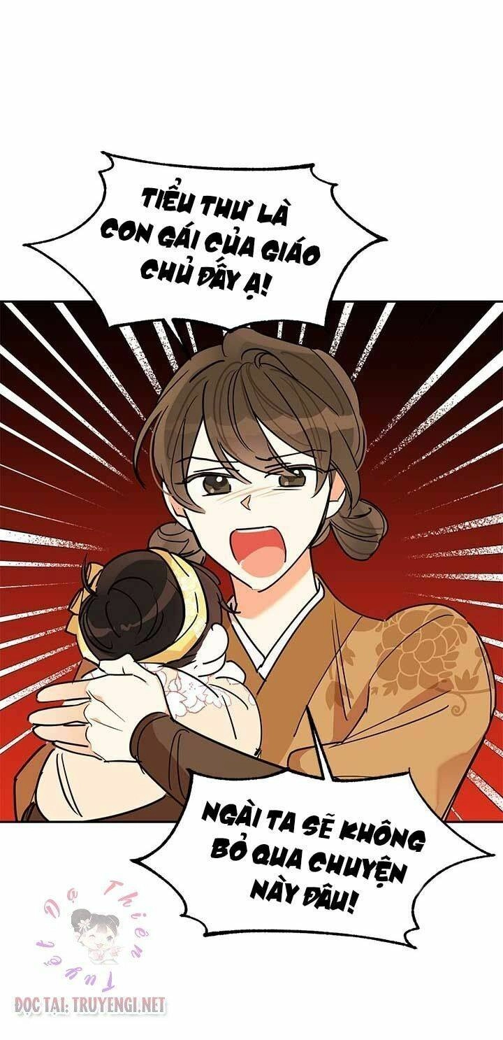 Trở Thành Con Gái Nhân Vật Phản Diện Chapter 2 - 53